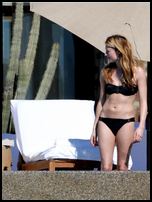 Cat Deeley Nude Pictures