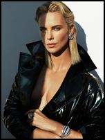 Charlize Theron Nude Pictures