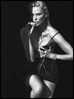 Charlize Theron Nude Pictures