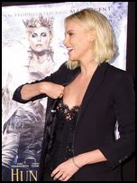 Charlize Theron Nude Pictures
