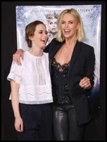 Charlize Theron Nude Pictures