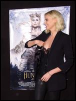 Charlize Theron Nude Pictures