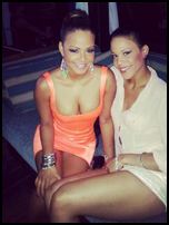 Christina Milian Nude Pictures