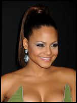 Christina Milian Nude Pictures