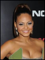 Christina Milian Nude Pictures