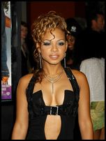 Christina Milian Nude Pictures