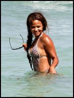 Christina Milian Nude Pictures