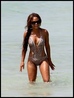 Christina Milian Nude Pictures