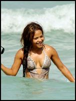 Christina Milian Nude Pictures