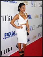 Christina Milian Nude Pictures