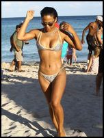 Christina Milian Nude Pictures