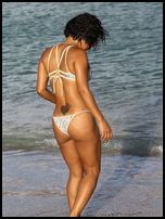 Christina Milian Nude Pictures