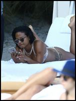 Christina Milian Nude Pictures