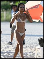 Christina Milian Nude Pictures