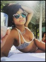 Christina Milian Nude Pictures