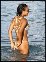 Christina Milian Nude Pictures