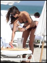 Claudia Galanti Nude Pictures