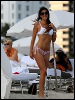 Claudia Romani Nude Pictures