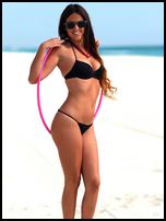 Claudia Romani Nude Pictures