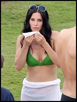 Courteney Cox Nude Pictures