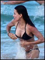 Courteney Cox Nude Pictures