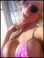 Courtney Stodden Nude Pictures