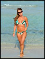 Cristy Rice Nude Pictures