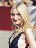 Dakota Fanning Nude Pictures