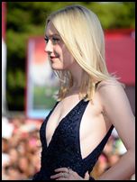 Dakota Fanning Nude Pictures