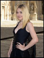 Dakota Fanning Nude Pictures