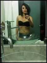 Danielle Harris Nude Pictures