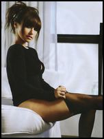 Danielle Harris Nude Pictures