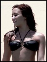 Demi Lovato Nude Pictures