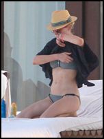 Diane Kruger Nude Pictures