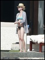 Diane Kruger Nude Pictures