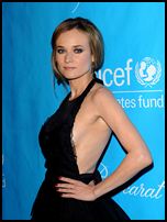 Diane Kruger Nude Pictures