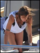 Elisabetta Canalis Nude Pictures