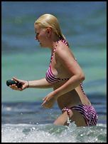 Elisha Cuthbert Nude Pictures