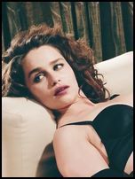 Emilia Clarke Nude Pictures