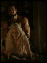 Emilia Clarke Nude Pictures