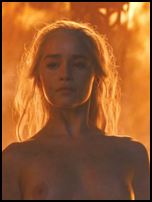 Emilia Clarke Nude Pictures