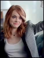 Emma Stone Nude Pictures