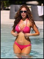 Farrah Abraham Nude Pictures