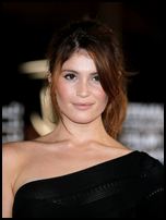 Gemma Arterton Nude Pictures