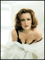 Gillian Anderson Nude Pictures