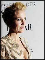 Gillian Anderson Nude Pictures