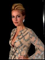 Gillian Anderson Nude Pictures