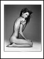 Gisele Bundchen Nude Pictures