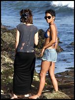 Halle Berry Nude Pictures