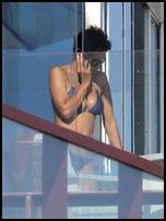 Halle Berry Nude Pictures